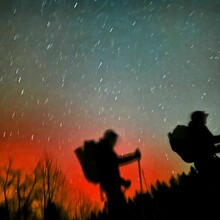 Daniel Podzimek - Pandurensteig