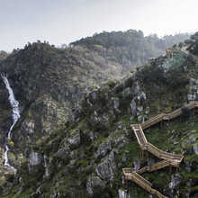 João Freire - Passadiços do Paiva (Portugal)