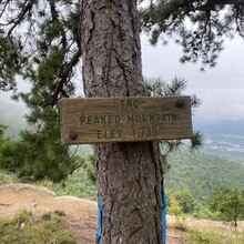 Dan Wilson - Eastern Peaks of North Conway (NH)