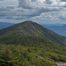 Tim Lachance - Not a Pemi Loop but a Loop in the Pemi (NH)