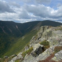 Tim Lachance - Not a Pemi Loop but a Loop in the Pemi (NH)