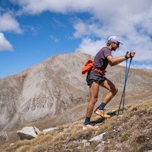 David Hedges - Nolan's 14 (CO)