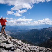 David Hedges - Nolan's 14 (CO)