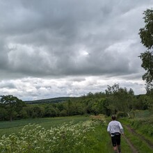 Joseph Baker - Brighouse Boundary Walk (United Kingdom)