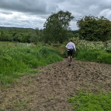 Joseph Baker - Brighouse Boundary Walk (United Kingdom)