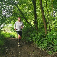 Joseph Baker - Brighouse Boundary Walk (United Kingdom)