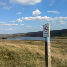 John Bramwell, Kay Welsby - Mary Towneley Loop (United Kingdom)