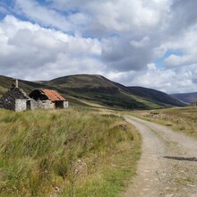 Neil Walker - Rob Roy Way