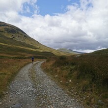 Neil Walker - Rob Roy Way