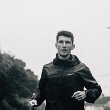 Paul Zlabickas, Ben Wiley - Wales Coast Path (UK)