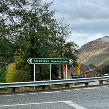 Andi Banez - Otago Gold Rush (New Zealand)