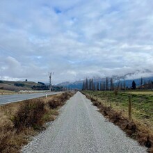 Andi Banez - Otago Gold Rush (New Zealand)