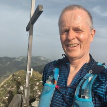 Magnus Bühl - Marwees Traverse (Bogartenlücke–Meglisalp Loop)