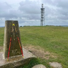 Benjamin Potts - Petersfield Round (United Kingdom)