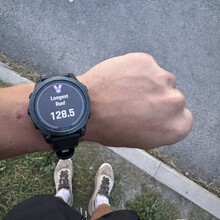 Paulius Zlabickas - Welsh Three Peaks Challenge