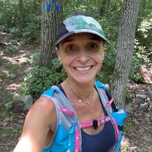 Michele Zandoná - Beech Trail (NY)