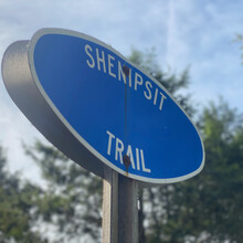 Scott Livingston - Shenipsit Trail (CT)