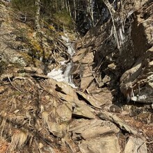 Christopher "Walkin" Paquette - Devil's Path (NY)