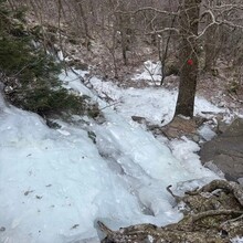 Christopher "Walkin" Paquette - Devil's Path (NY)