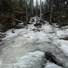 Christopher "Walkin" Paquette - Devil's Path (NY)