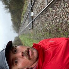 Mark Kerry - Tramway Trail (United Kingdom)