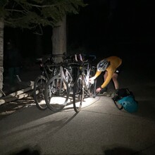 Jay Humphreys - Grand Teton Picnic (WY)