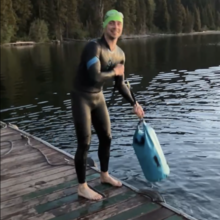 Jay Humphreys - Grand Teton Picnic (WY)