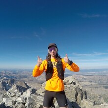 Jay Humphreys - Grand Teton Picnic (WY)