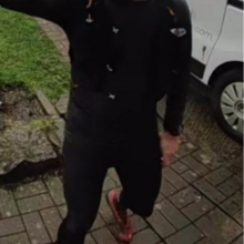 Tim Wiggins - Teesdale Way (United Kingdom)