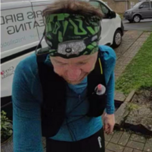 Tim Wiggins - Teesdale Way (United Kingdom)