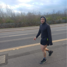 Tim Wiggins - Teesdale Way (United Kingdom)