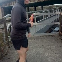 Tim Wiggins - Teesdale Way (United Kingdom)