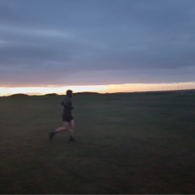 Tim Wiggins - Teesdale Way (United Kingdom)