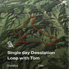 Viggo Fish - Desolation Loop (NH)