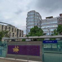 Luca Rossetto, Riccardo Cadei - Tour de Paris Marechaux (France)