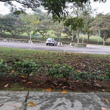 Kay Hao Khoo - Putrajaya Roundabout (Malaysia)
