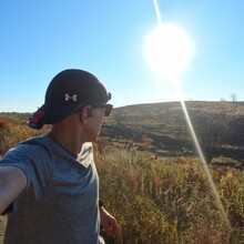 Patrick Durante - The Trexler Double