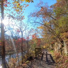 Patrick Durante - The Trexler Double