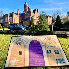 Chris Jackson - Vale Royal Round (UK)