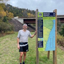 Rémi Poitras - Fundy Footpath (NB, Canada)