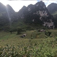 Henrique Nicolau - Ha Giang Loop (Vietnam)