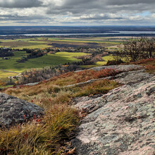 Ben Benvie - Gatineau Park Perimeter Loop (QC, Canada)