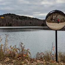 Ben Benvie - Gatineau Park Perimeter Loop (QC, Canada)