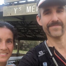 Craig Feuerherdt, Sarah Jalim - Bendigo Bushland Trail (VIC, Australia)