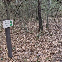 Jacob Cooper - Lone Star Hiking Trail (TX)