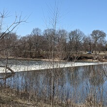 Elena Shemyakina - Fox River Trail (IL)