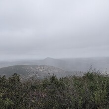 Tim Glickman - Mission Trails Five Peak Challenge (CA)