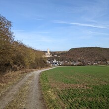 Christian Lins - Aar-Höhenweg (Germany)