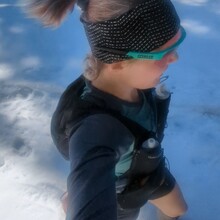 Ylva von Wright - Reitti 2000 (Finland)