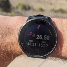 Natasha Proctor, Eric Norling - Chiricahua All Trails  (AZ)